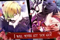 Blood in Roses - Otome Game Screen Shot 6