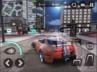 Speed Legends: Car Driving Sim Screen Shot 5