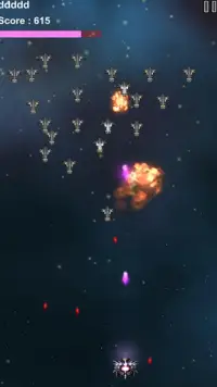 Sky Shooter Multiplayer - Defend Earth 2020 Screen Shot 1