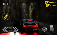 Kereta Berlumba Simulator Mustahil Trafik mengejar Screen Shot 7