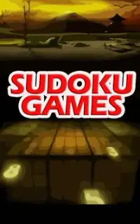 Sudoku Screen Shot 0