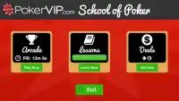 Poker School & Training Screen Shot 0