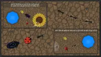 चींटी उत्क्रांति : स्वादिष्ट कीड़ो की दुनिया Screen Shot 0