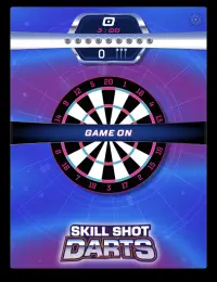 Darts Clash: PvP Skill Shot Darts Tournaments Screen Shot 5