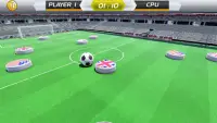 Finger Play Soccer dream league 2020 Screen Shot 1