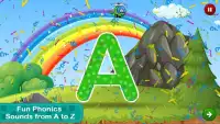 ABC kids Screen Shot 0