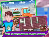 Fabryka czekolady-Fabryczne gry dla dzieci Screen Shot 8