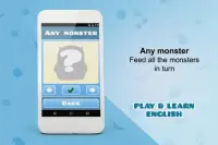 Feed the monsters Screen Shot 5