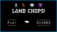 Lamb Chops! Screen Shot 0