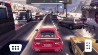 Traffic Xtreme: Car Speed Race Screen Shot 3