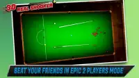 Echter Snooker 3D: 2017 Screen Shot 2