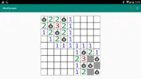 Minesweeper Screen Shot 5