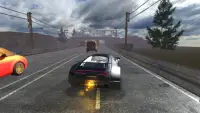 Street Race: Car Racing game Screen Shot 6