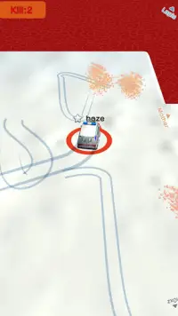 Car Racing Attack Screen Shot 2