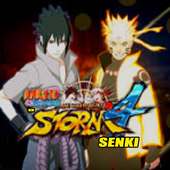 Tips Naruto Senki Shippuden Ninja Storm 4