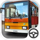 Bus Simulator 3D