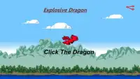 Explosive Dragon Screen Shot 0