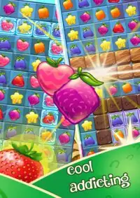 Fruit Candy Blast 2 Screen Shot 2