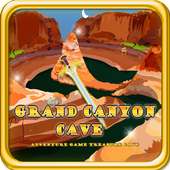 Adventure Game Treasure Cave 3
