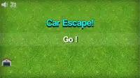 Car Escape! Screen Shot 4