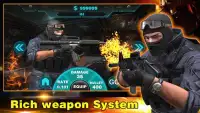 Counter Terrorist Screen Shot 2