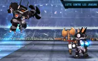 MegaBots Battle Arena : Jeu de combat de robots Screen Shot 8
