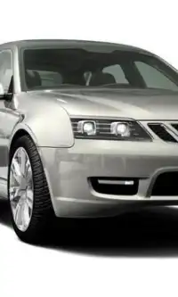 Quebra-cabeças Saab 93 Screen Shot 0