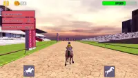 Horse Simulator 3D Screen Shot 4