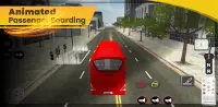 Bus Simulator Fantastic Screen Shot 2