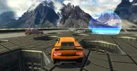 SUMO Car Legends Screen Shot 2