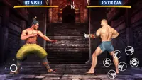 Kung Fu Karate Fighting Games Screen Shot 5