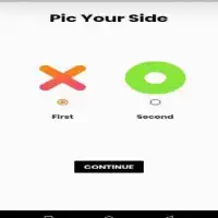 TicTacToe (X and O) Screen Shot 1