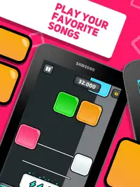SUPER PADS TILES – Your music GAME! Screen Shot 10