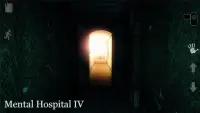 Mental Hospital IV Lite - Horror games. Screen Shot 0