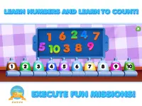 RMB Games: Educational app for Kids & Kindergarten Screen Shot 10