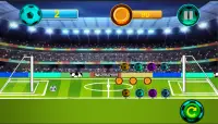 Goal Kick Score 2D Screen Shot 5