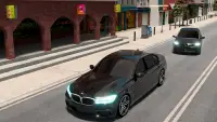 Metal Car Driving Simulator Screen Shot 0