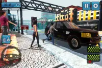 New Car Games 2020:Online Driving Parking Games Screen Shot 3