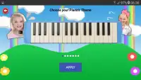 Pianika Jojo Shiva - مينيو بيانو جوجو سيوا Screen Shot 4