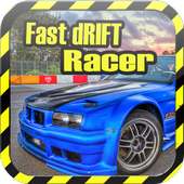 Fast dRIFT Racer