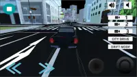 Revo Hilux Drifting and Driving Simulator 2020 Screen Shot 6