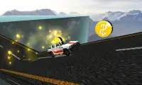 Impossible Truck Driving Games: Impossible Tracks Screen Shot 5