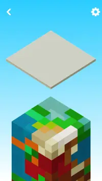 Lets Build - Jigsaw Blocks Puzzle Screen Shot 1