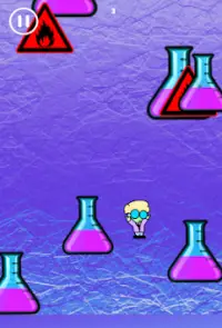 Science Lab Party Screen Shot 1