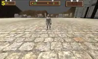 Sniper Demon 3D Screen Shot 5