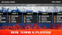 World Soccer Challenge Screen Shot 4