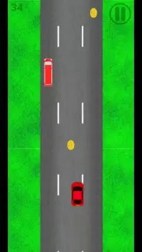 Car Driving- Auto-Spiele Screen Shot 6