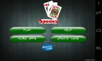 Spades Free Screen Shot 2