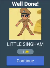 Game Singham Little 2020 Screen Shot 9