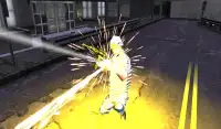 City Sniper Attack 3D FPS Screen Shot 1